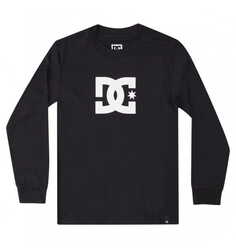 Детский Лонгслив DC SHOES Star