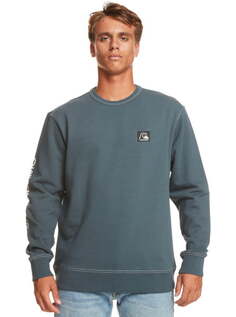 Cвитшот QUIKSILVER The Original