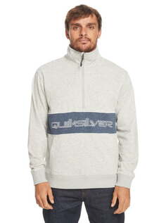 Свитшот QUIKSILVER Bold