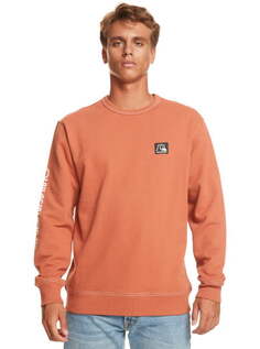 Мужская Толстовка The Original Quiksilver