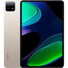 Планшет Xiaomi Pad 6 11&quot; 128 ГБ золотой