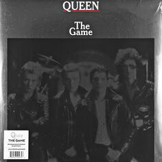 Queen / The Game (Half-Speed Edition) Virgin