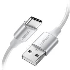 Кабель Ugreen USB-A/USB-C 0.5 м (60130)