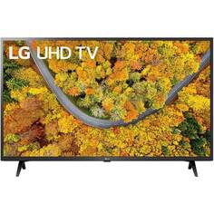 Телевизор LG 43UP76006LC