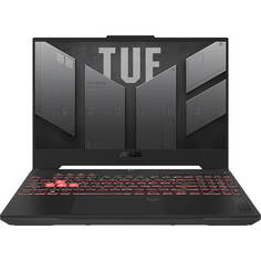 Ноутбук ASUS TUF Gaming FA507XI-HQ014 (90NR0FF5-M00200)