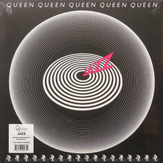 Queen / Jazz (Half-Speed Edition) Virgin
