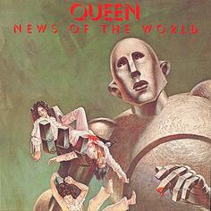 Queen / News Of The World (Half-Speed Edition) Virgin
