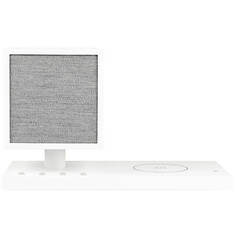 Портативная акустика Tivoli Audio Revive White