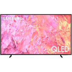Телевизор Samsung QE50Q60CAUXRU (2023)