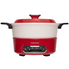 Мультиварка Morphy Richards 460020