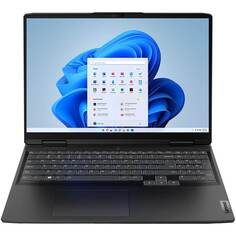 Ноутбук Lenovo IdeaPad Gaming 3 (82SA0057RU)