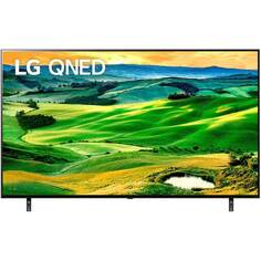 Телевизор LG 65QNED806QA (2022)
