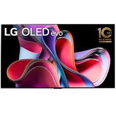 Телевизор LG OLED77G3RLA (2023)
