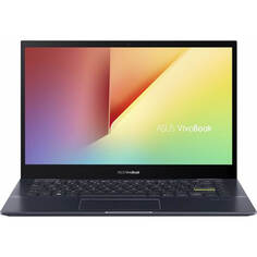 Ноутбук ASUS VivoBook Flip TP470EA-EC458W (90NB0S01-M00DM0)
