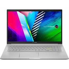 Ноутбук ASUS S513EA-L12935W (90NB0SG2-M00CH0)