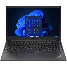 Ноутбук Lenovo ThinkPad E15 Gen 4 (21E6006ACD)