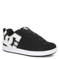 Кроссовки и кеды Dc Shoes