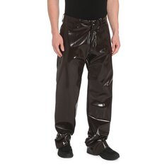 Брюки Mm6 Maison Margiela