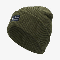 Шапки Columbia Lost Lager II Beanie, Зеленый