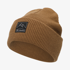 Шапки Columbia Whirlibird Cuffed Beanie, Коричневый