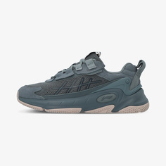 Кроссовки LI-NING Nebula 2K, Голубой