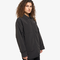 Куртки без утеплителя PUMA Transeasonal, Черный