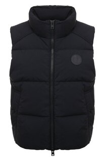 Пуховый жилет Woolrich