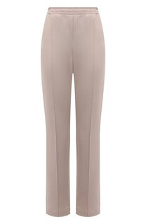 Хлопковые брюки Windsor