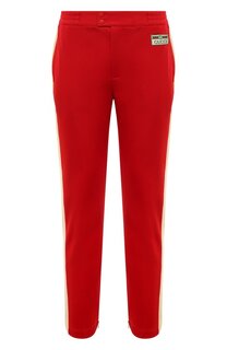 Брюки Gucci