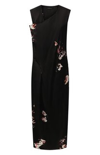 Платье-миди Y`s Y's