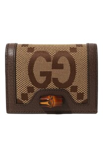 Портмоне Diana Gucci