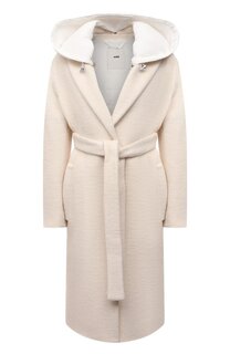 Шерстяное пальто Add