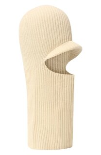 Кашемировая шапка-балаклава Inverni