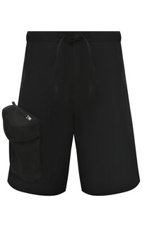 Хлопковые шорты Oamc