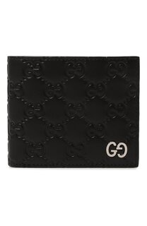 Кожаное портмоне Gucci