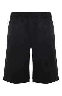 Хлопковые шорты 44 Label Group