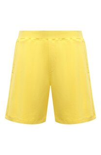 Хлопковые шорты Dsquared2