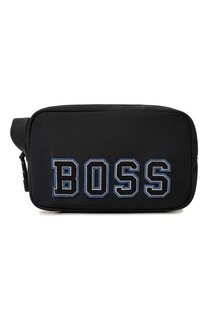 Текстильный несессер BOSS