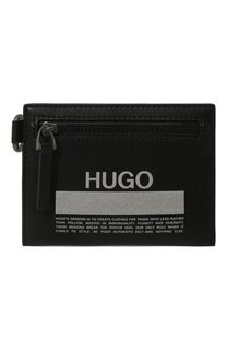 Футляр для кредитных карт HUGO