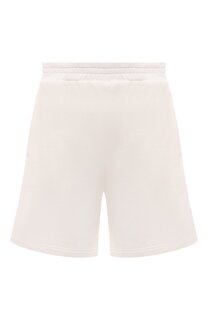 Хлопковые шорты Dondup