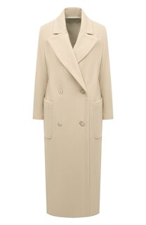 Шерстяное пальто Antonelli Firenze