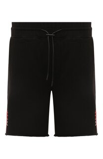 Хлопковые шорты RTA