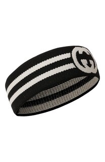 Повязка на голову Gucci