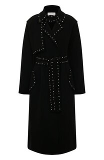 Шерстяное пальто Ermanno Firenze