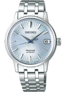 Японские наручные женские часы Seiko SRP841J1. Коллекция Presage
