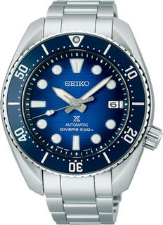 Японские наручные мужские часы Seiko SPB321J1. Коллекция Prospex
