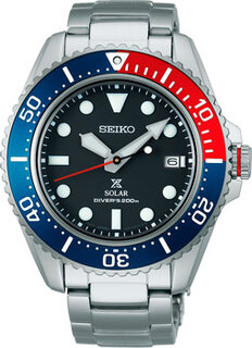 Японские наручные мужские часы Seiko SNE591P1. Коллекция Prospex