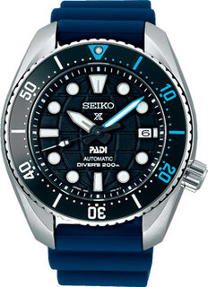 Японские наручные мужские часы Seiko SPB325J1. Коллекция Prospex