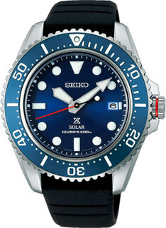 Японские наручные мужские часы Seiko SNE593P1. Коллекция Prospex