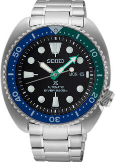 Японские наручные мужские часы Seiko SRPJ35K1. Коллекция Prospex